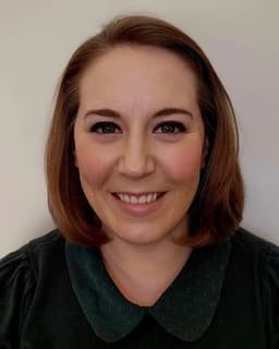 Dr. Rebecca Lynn Gonzalez