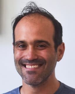 Jason Warren Krompinger