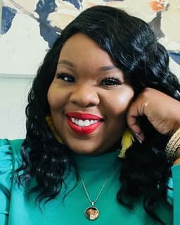 Dr. LaKeshia Blanton