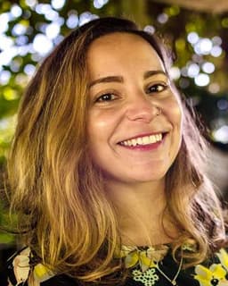 Stephanie Grey-Goosman