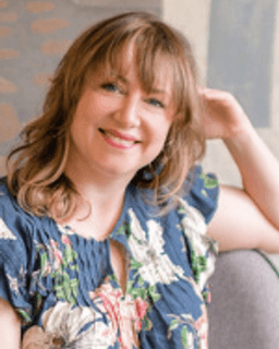 Anne Seveska - Sex, Love, & Relationship Therapy