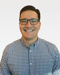 Mark Izquierdo-Gallegos