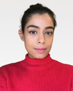 Mannya Sharma Acosta-Duque