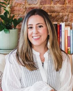 Amanda (Mandy) Broussard