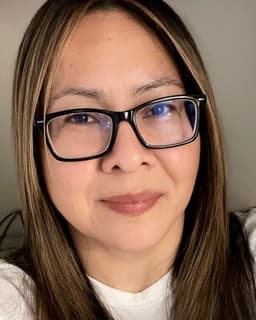 Laura Castorena @ Easterseals Blake Foundation