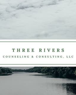 Three Rivers Counseling & Consulting, LLC