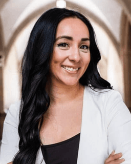 Nancy Campos-Trevino