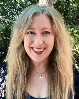 Dr. Melissa Hofstetter