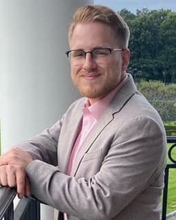 Matthew Staniewicz, LCSW