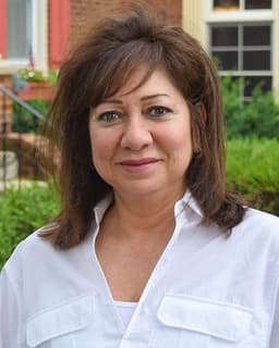 Dr. Donna Mendez