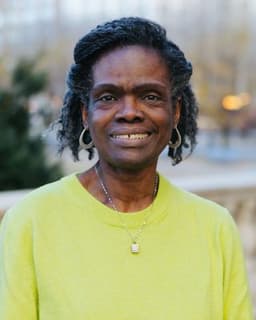 Alicia Wilson-Thomas