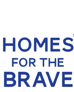 Homes for the Brave Clinical Therapy Program