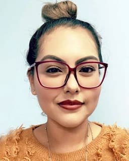 Jhoana Sarabia Maldonado