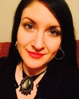 Jessica ' Chiara ' Viscomi