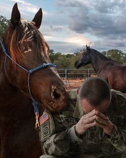 Hearts Landing Ranch