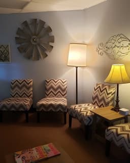 Reflective Wellness: Mind & body