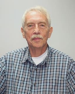 Dr. Aaron Wilmer Roquemore