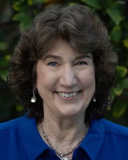 Christine Wells Cooper