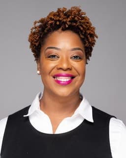 Extriara Gates - Success Brand Counseling