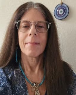 Lisa Beth Abrams-Misbeek