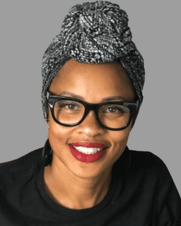 Tiffany Tutman Mathis