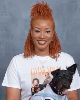 Markeisha L Constant