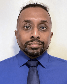 Mahendran Radhakrishnan