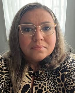 Sandra Velez-Candelario