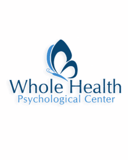 Whole Health Psychological Center