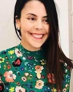 Lorena Patricia Lues