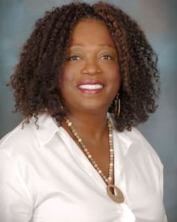 Dr. Patricia Sikkeland