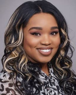 Jillian Alexis Peace-Redd