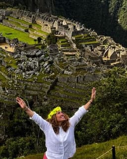 Maria Isabel Montalvo