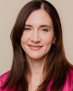 Dr. Silvia Rodriguez