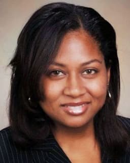 Melissa Johnston-Enzor