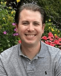 Christopher Campbell