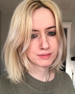 Sinéad Sarafa McHale