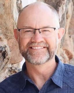 Darren Knight-Baughman