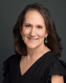 Daryl Ellen Gincherman