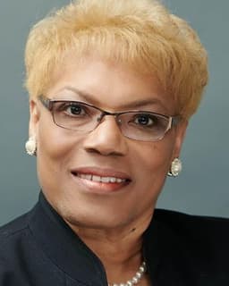Dr. Deborah L Mosley-Heath