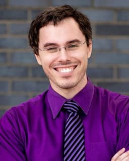 Dr. Gregory T. Obert