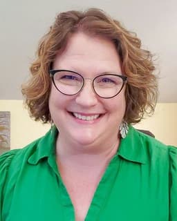 Dr. Cecile Gunn - Evergreen Psychology, PLLC