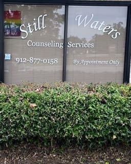 Still Waters Counseling Services