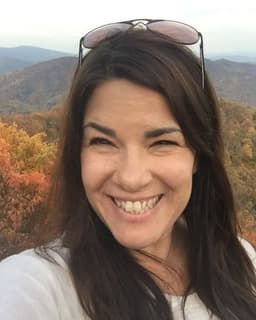 Kathryn Gargett-Jones