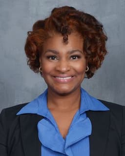 Dr. Stephanie Peoples