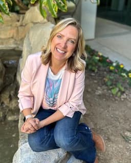 Robin Martin, SCV Children's Counseling