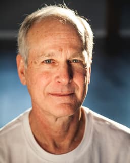 Michael Schwarzchild