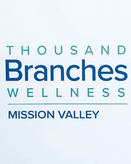 Thousand Branches Wellness - Mission Valley