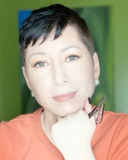 Erika Stewart Wheelhouse