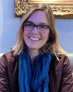 Catherine Johnson Streitman